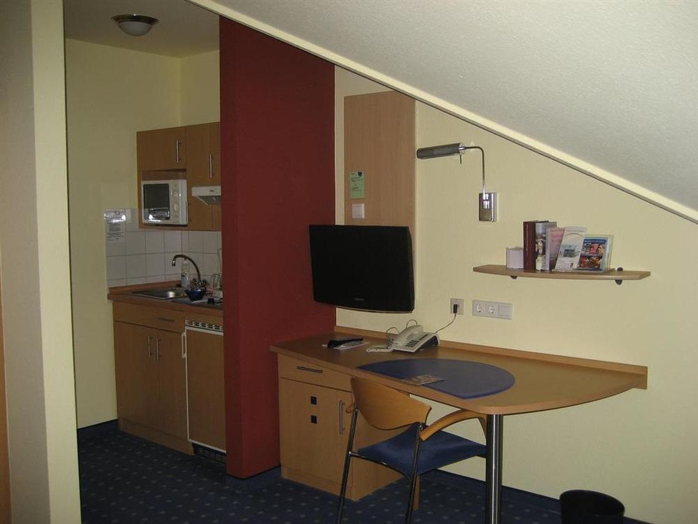 Hotel Ifen Wiesloch Room photo